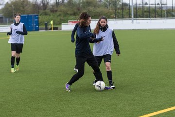 Bild 37 - Frauen Union Tornesch - Victoria : Ergebnis: 4:2